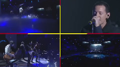 Linkin Park - Castle Of Glass