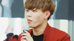 24K - 蚕室签名会