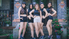 音悦stage,音悦Stage2017 - Shake It 舞蹈模仿