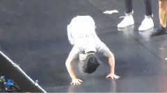 Running Man,刘在石 - Sexy Dance