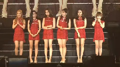 Greeting & 一如当初