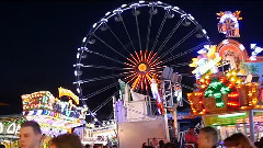 After Volksfest Party 2015