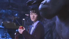 电影<大明猩>网络宣传片双猩对决