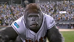 电影<大明猩>中国版剧场预告片