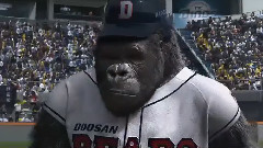 电影<大明猩>中国版终极预告片