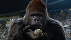 电影<大明猩> 制作特辑1