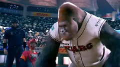 电影<大明猩> 中国版先行预告片