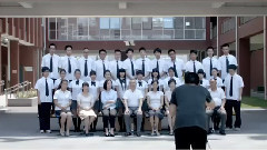 <青春派>先行版预告片