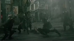 <王牌>终极版预告片