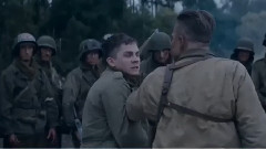 <狂怒>精彩片段之I Can't Do It