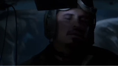 <狂怒>精彩片段之Rain's Coming