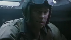 <狂怒>精彩中文片段之无与伦比的美差