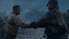 <狂怒>中文制作特辑之战争的艺术