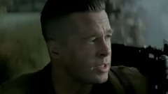 电影<狂怒>预告片国际版