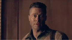 <狂怒>中文版预告片