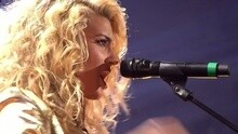Tori Kelly - Shoul've Been Us EMA现场版 2015