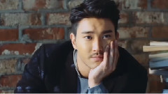 始源(Super Junior),黄正音,高俊熙 - <她很漂亮>主人公画报拍摄