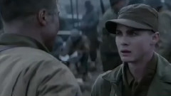 <狂怒>精彩片段之最后的战役版