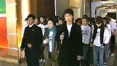 爱与诚 & 大城小事 & 四海同心送关怀