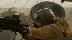 <狂怒>制作特辑之Go Inside The Tanks