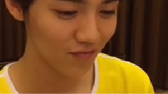 鹿晗 - 鹿晗,这可是你说的 邓超微博更新