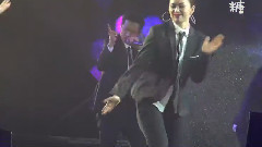 韩庚 EMA中国艺人拉票会 PART1