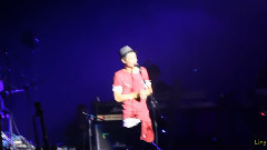 朴树 - 做一个开放的人(谈话互动部分)