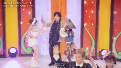 AKB48 ハロウィン・ナイト & Talk