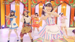 AKB48 ハロウィン・ナイト & Talk