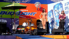 The International Bikini Team Summer Kickoff Bikini Contest