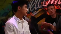 电影<迷与狂>拍摄花絮