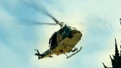 电影<铁血娇娃>剧情版首款片花