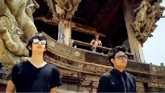 电影<铁血娇娃>制作特辑之疯狂的导演