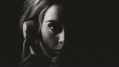 Adele - Hello (Radio Edit)