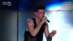 The Script - Superheroes