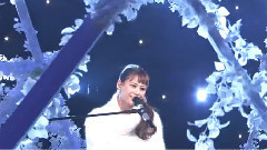 西内まりや - Talk & Save me (CDTV)现场版 15/10/24