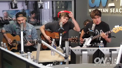 5 Seconds of Summer - Hey Everybody (Acoustic)