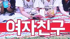 GFriend - 俄罗斯文化节