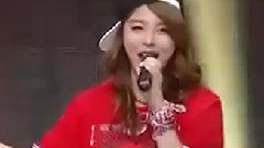 音悦stage - 希珀国际明星培训学院 韩国明星导师Cony