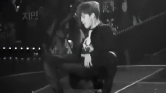 带枪出巡 feat.朴智旻 色气微露