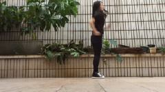 音悦stage - 舞蹈模仿