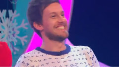 Pixie Lott - 做客Sweat The Christmas Stuff节目