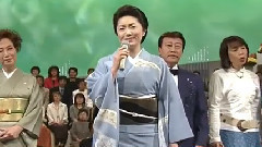 石川さゆり,桥幸夫,岛仓千代子 - 青叶城恋呗