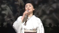 石川さゆり - 天城越え