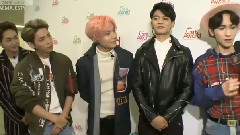 SHINee - 采访 & Sherlock