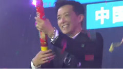 EMA中国艺人拉票会 PART3