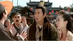 电影<龙凤店> 删节片段1