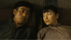 电影<白鹿原> 剧场版预告片