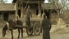 电影<白鹿原> 先行版预告片