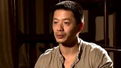 电影<白鹿原> 制作特辑之中国式欲望.叛